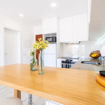 Apartment White - Ocean View