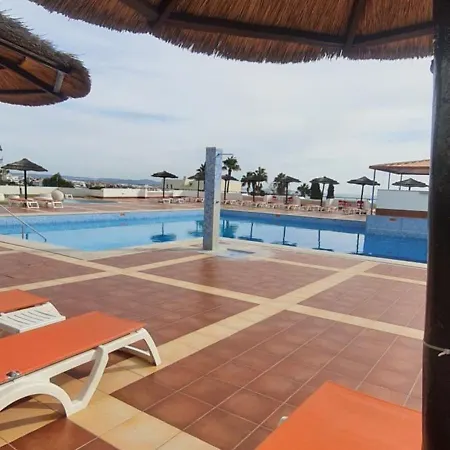 Apartment White - Ocean View *