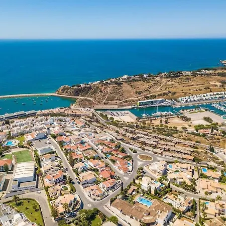 White - Ocean View Apartamento *