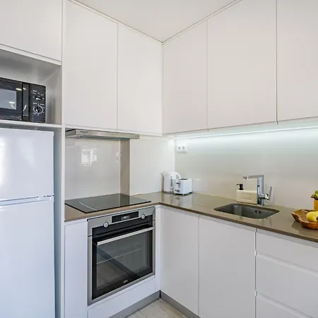 Apartment White - Ocean View *