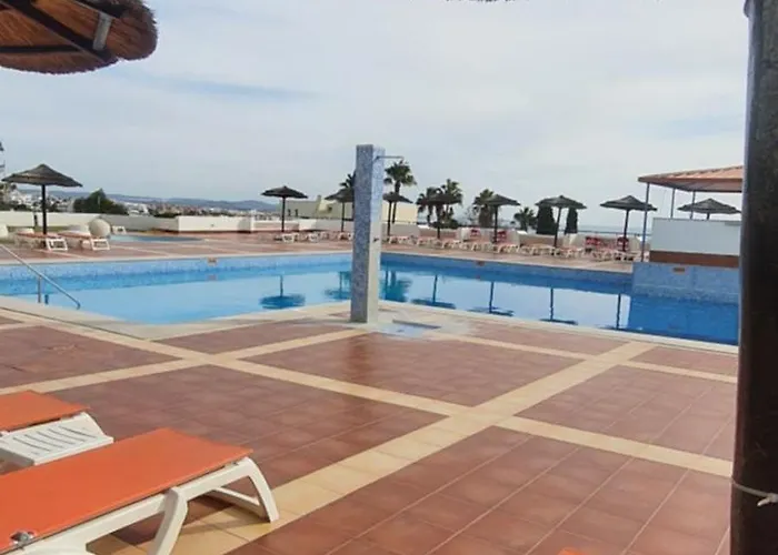 Appartement White - Ocean View *