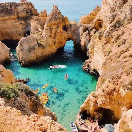 Διαμέρισμα White - Ocean View