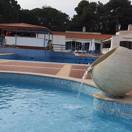 White - Ocean View * Albufeira